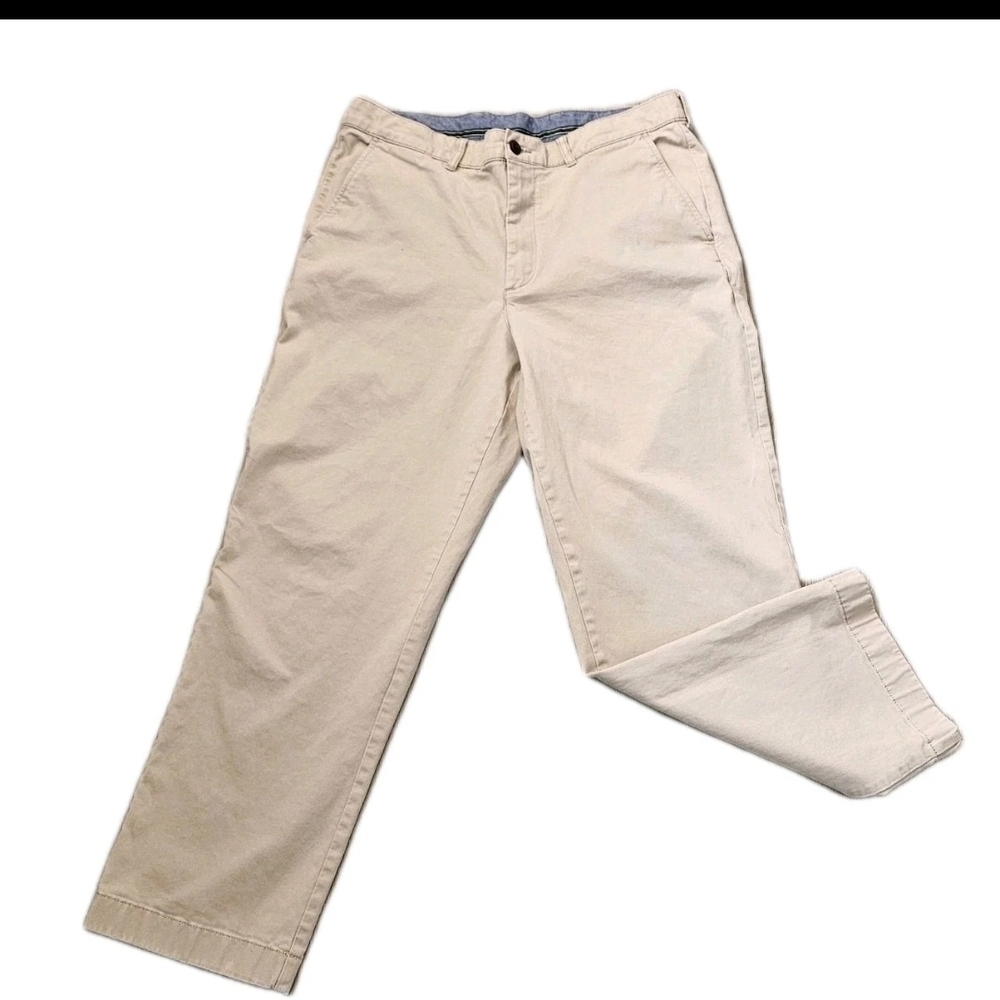 L.L. Bean Men's Khaki Pants